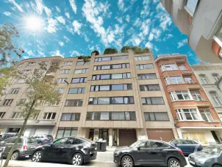 Studio à vendre Etterbeek (VBD45749)