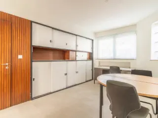 Bureaux à louer Forest (VBD45750)