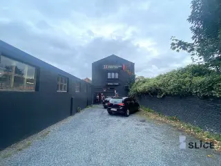 Surface commerciale à louer Braine-l'Alleud (VBD45751)