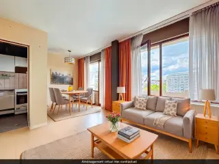 Studio for sale Jette (VBD45754)