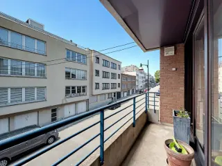 Apartment for sale Sint-Jans-Molenbeek (VBD45756)