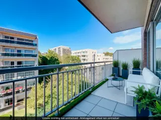 Appartement te koop Anderlecht (VBD45757)