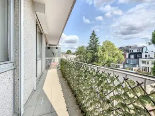 Apartment for sale Sint-Jans-Molenbeek (VBD45758)