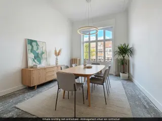 Residence for sale Wemmel (VBD45759)