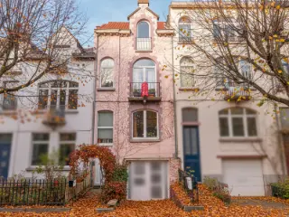 Residence for sale Jette (VBD45761)