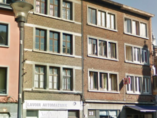 Apartment for rent Dinant (VBD45764)