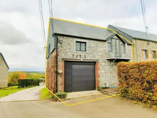 Mixed building for sale Dinant (VBD45765)