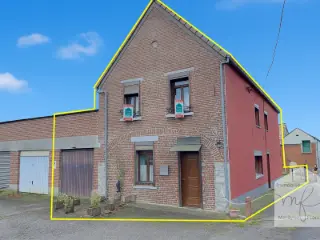 Residence for sale Erquelinnes (VBD45768)