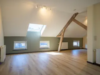 Appartement à louer Mons (VBD45771)