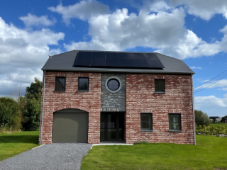 Huis te koop Hulsonniaux (VBD45772)