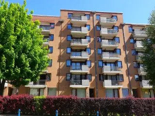 Apartment for rent Charleroi (VBD45775)