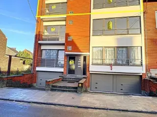 Appartement à louer Gosselies (VBD45776)