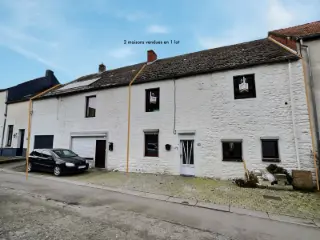 Huis te koop Tarcienne (VBD45781)