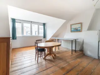 Duplex à vendre Ixelles (VBD45784)