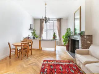 Appartement à vendre Ixelles (VBD45785)