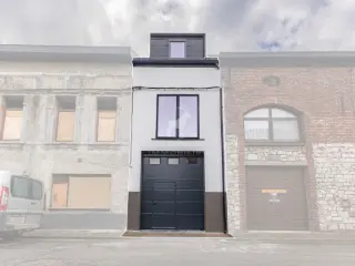 Huis gemengd gebruik te koop Marchienne-au-Pont (VBD45788)