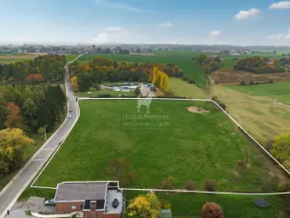 Grond te koop Gerpinnes (VBD45790)