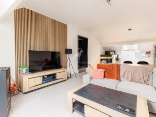 Apartment for rent Haine-Saint-Paul (VBD45791)