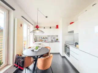 Appartement à vendre Evere (VBD45793)