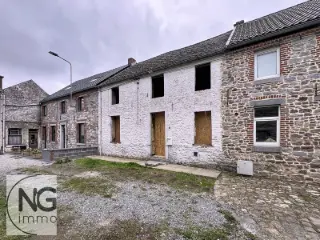 Huis te koop Gozée (VBD45794)