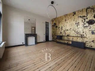 Kantoor te koop Sint-Gillis (VBD45799)