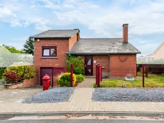 Residence for sale Hyon (VBD45814)