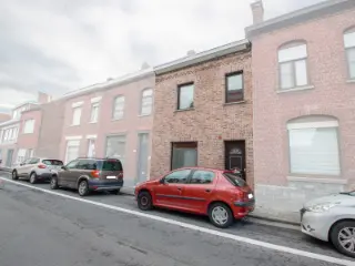 Maison à vendre Mouscron (VBD45816)