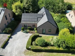 Villa te koop Lobbes (VBD45817)