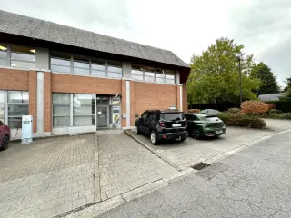 Surface commerciale à louer Seneffe (VBD45823)