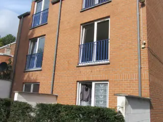 Studio à louer Mons (VBD45824)