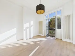 Apartment for rent Schaarbeek (VBD45825)