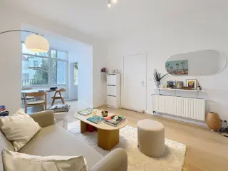 Apartment for rent Ukkel (VBD45827)