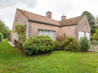 Villa à vendre Lasne (VBD45828)