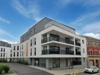 Appartement à vendre Arlon (VBD45830)