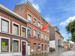 Appartement à vendre Liège (VBD45834)