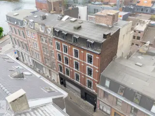 Investment property for sale Liege (VBD45835)