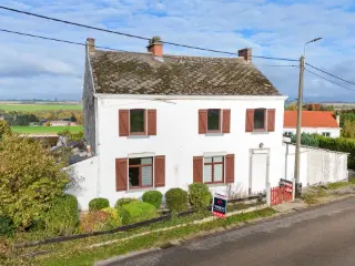 Maison à vendre Couthuin (VBD45837)