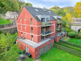 Apartment for sale Huy (VBD45839)