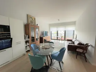 Apartment for rent Brussels (VBD45842)