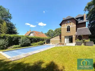 Villa for sale Linkebeek (VBD45843)