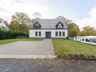 Maison à louer Rhode-Saint-Genèse (VBD45844)