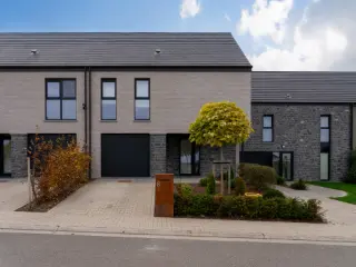 Residence for sale Marche-en-Famenne (VBD45847)