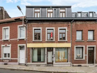 Investment property for sale Herstal (VBD45848)