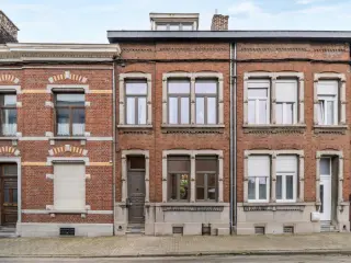 Huis te koop Herstal (VBD45849)