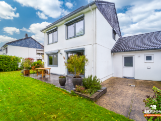 Huis te koop Saive (VBD45850)