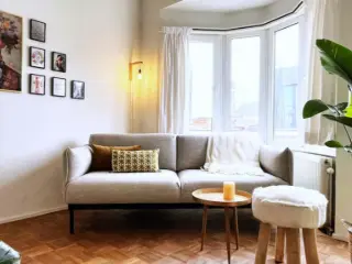 Appartement à louer Anvers (VBD45851)