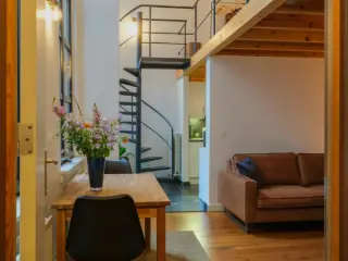 Appartement à louer Anvers (VBD45852)