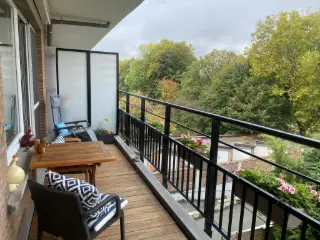 Appartement te huur Etterbeek (VBD45853)