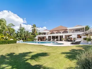 Residence for sale La Romana (VBD45861)