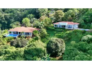 Huis te koop Uvita (VBD45863)